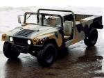 HMMWV M1097 Base Model 1989 года